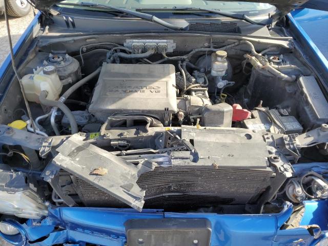 Photo 12 from auction – 2011 FORD ESCAPE XLT with VIN 1FMCU0DG0BKC04406