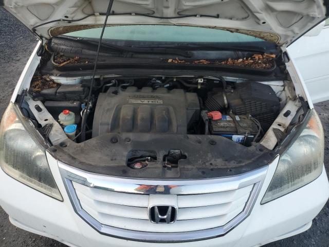 Photo 12 from auction – 2010 HONDA ODYSSEY EX with VIN 5FNRL3H52AB015361