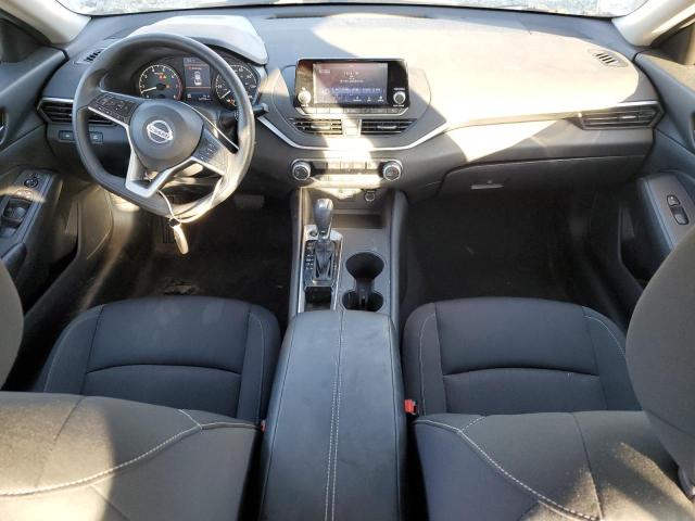Photo 8 from auction – 2021 NISSAN ALTIMA S with VIN 1N4BL4BV0MN379516