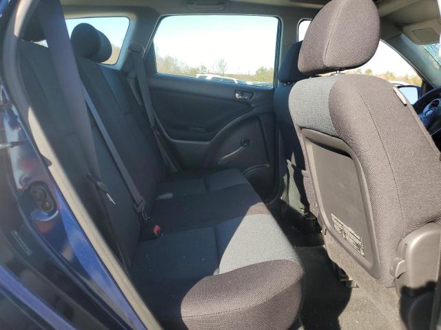 Фото 10 с аукциона – 2005 TOYOTA COROLLA MA с VIN 2T1KR30E95C464025