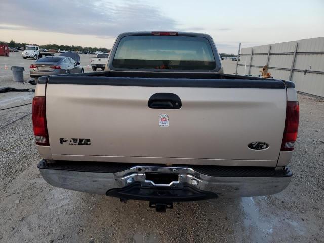Photo 6 from auction – 1997 FORD F250 with VIN 1FTFX27L9VND44857