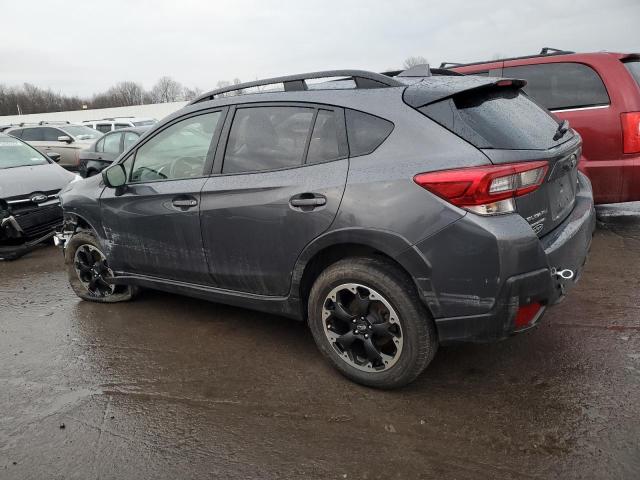 Photo 2 from auction – 2023 SUBARU CROSSTREK with VIN JF2GTAECXPH250874