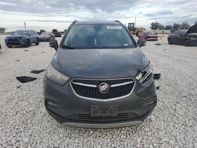 Photo 5 from auction – 2018 BUICK ENCORE SPO with VIN KL4CJ1SM7JB518767