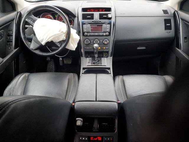 Photo 8 from auction – 2011 MAZDA CX-9 with VIN JM3TB3CA5B0310796