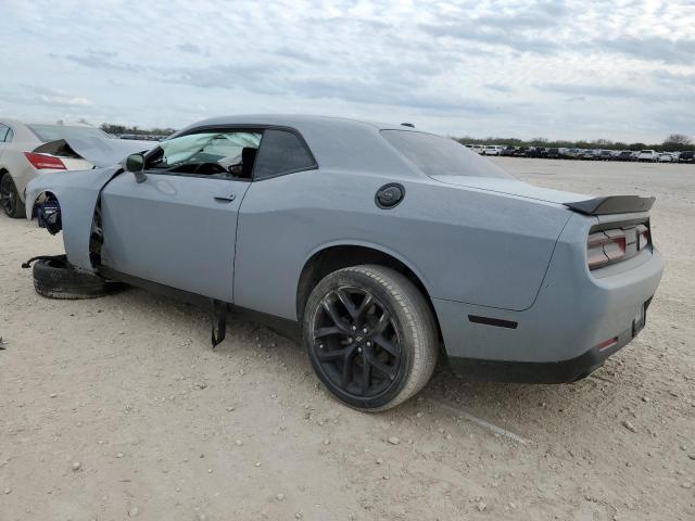 Photo 2 from auction – 2020 DODGE CHALLENGER with VIN 2C3CDZAG8LH218757