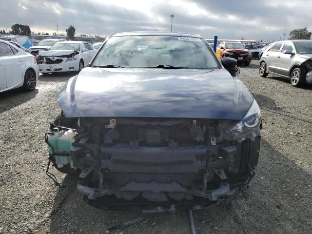 Photo 5 from auction – 2017 MAZDA 3 SPORT with VIN 3MZBN1K71HM115156