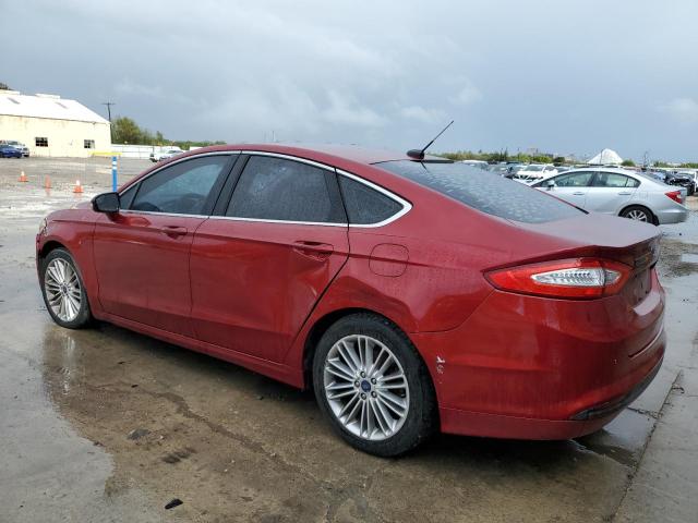 Photo 2 from auction – 2016 FORD FUSION SE with VIN 3FA6P0HD6GR267768