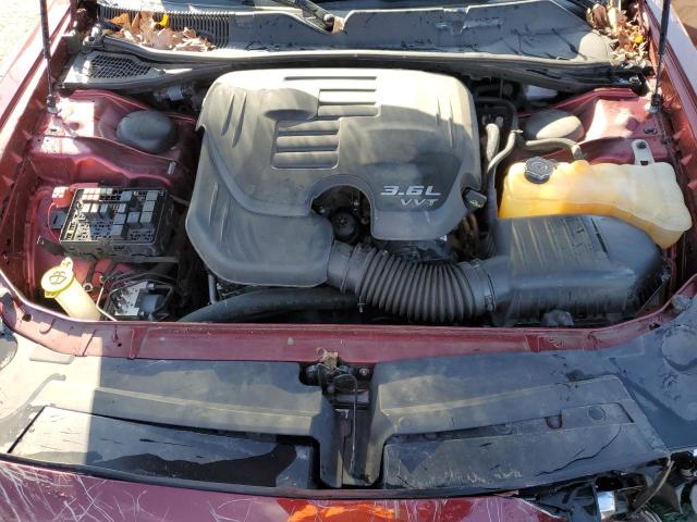 Photo 11 from auction – 2018 DODGE CHALLENGER with VIN 2C3CDZAG5JH322104