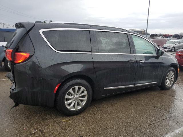 Photo 3 from auction – 2018 CHRYSLER PACIFICA T with VIN 2C4RC1EG3JR330409