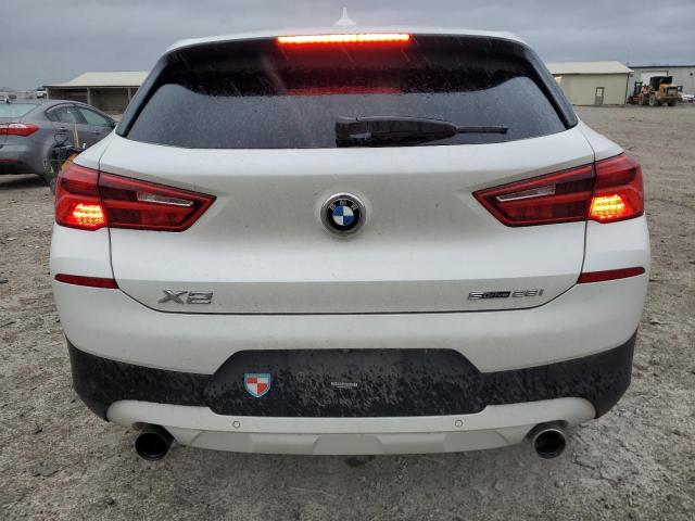 Photo 6 from auction – 2019 BMW X2 SDRIVE2 with VIN WBXYJ3C58K5N39693