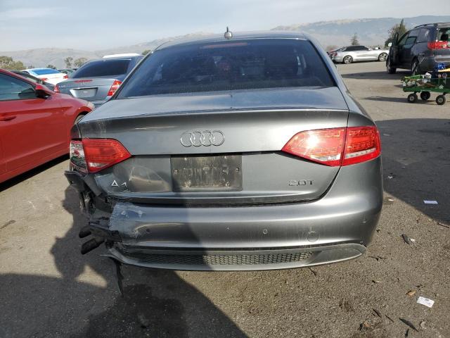 Photo 6 from auction – 2012 AUDI A4 PREMIUM with VIN WAUEFAFLXCA118595
