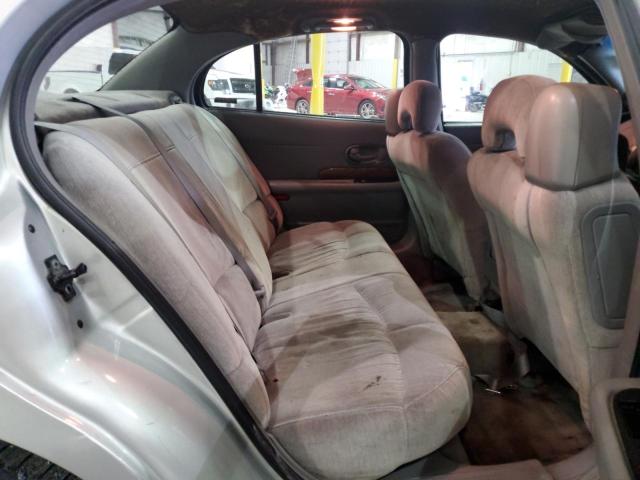 Photo 10 from auction – 2002 BUICK RENDEZVOUS with VIN 1G4HP54K5Y4102692