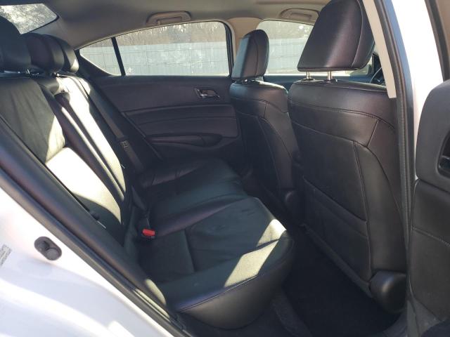 Photo 10 from auction – 2015 ACURA ILX 20 TEC with VIN 19VDE1F74FE009239
