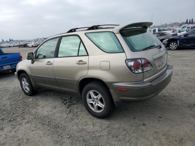 Photo 2 from auction – 2003 LEXUS RX 300 with VIN JTJGF10U230159464