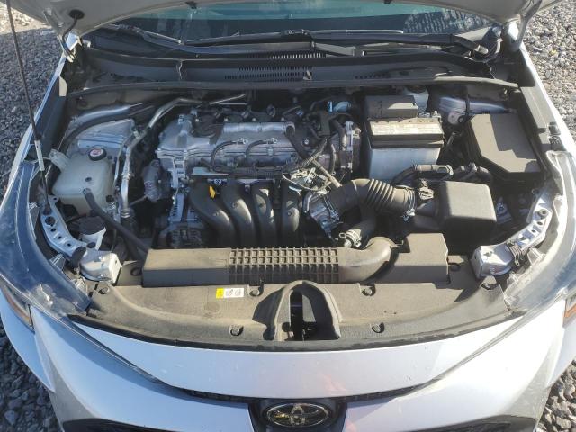 Photo 11 from auction – 2022 TOYOTA COROLLA LE with VIN 5YFEPMAEXNP348663
