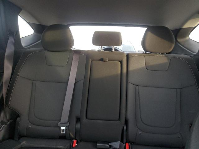Photo 10 from auction – 2022 HYUNDAI TUCSON BLU with VIN KM8JBCA19NU013431