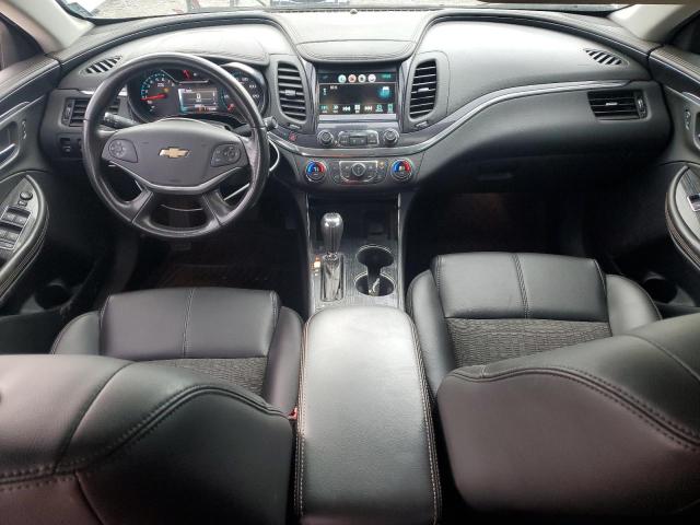 Photo 8 from auction – 2016 CHEVROLET IMPALA LT with VIN 2G1105SA1G9162574