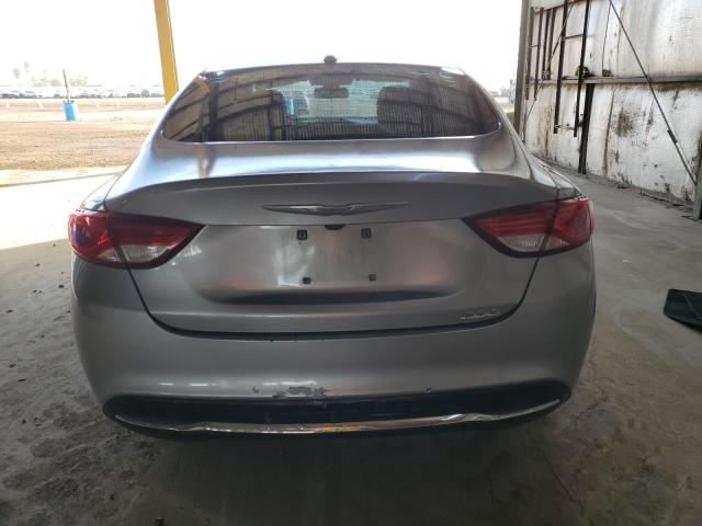 Photo 6 from auction – 2016 CHRYSLER 200 LIMITE with VIN 1C3CCCAB9GN107085