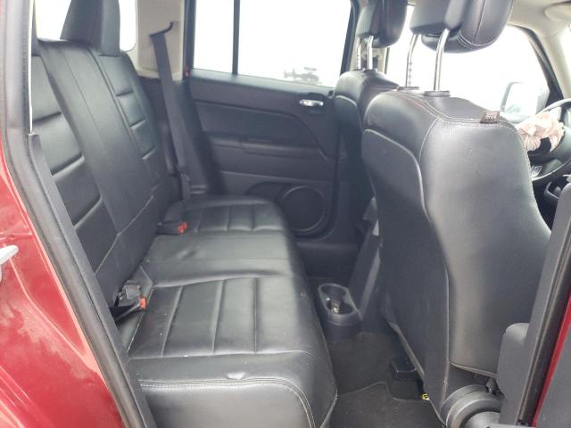 Photo 11 from auction – 2016 JEEP PATRIOT LA with VIN 1C4NJRFB4GD511309