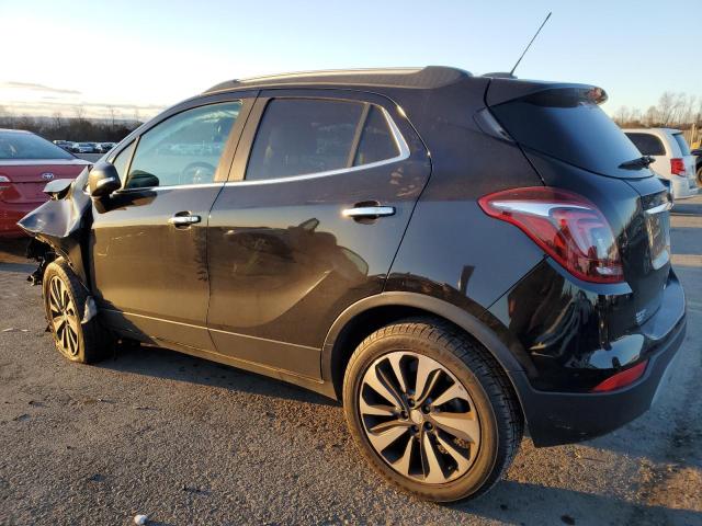 Photo 2 from auction – 2020 BUICK ENCORE ESS with VIN KL4CJCSB0LB057280
