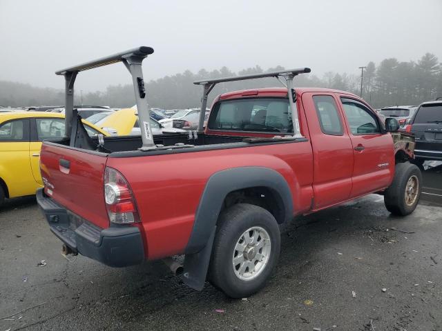 Photo 3 from auction – 2011 TOYOTA TACOMA ACC with VIN 5TFUX4EN2BX008362