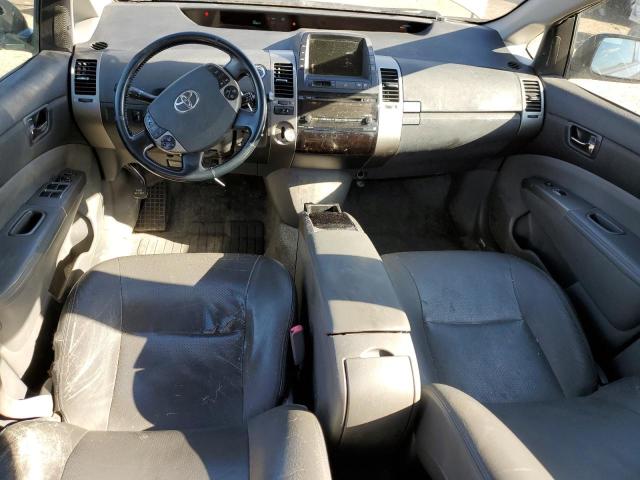 Photo 8 from auction – 2009 TOYOTA PRIUS with VIN JTDKB20U793545285
