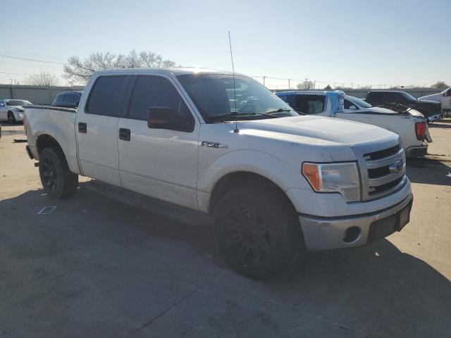 Photo 4 from auction – 2013 FORD F150 SUPER with VIN 1FTEW1CMXDFA20459