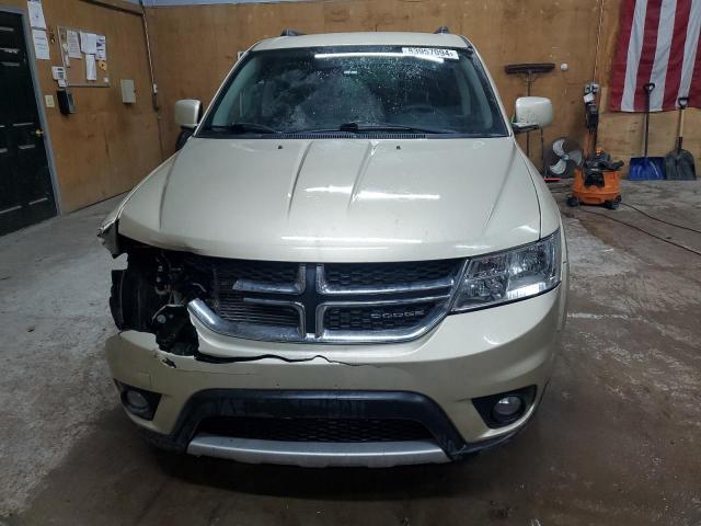 Photo 5 from auction – 2011 DODGE JOURNEY MA with VIN 3D4PH1FG4BT559349