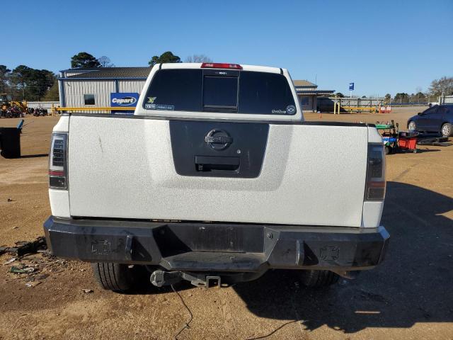 Photo 6 from auction – 2004 NISSAN TITAN XE with VIN 1N6AA07B64N516636