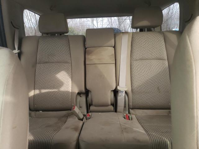 Photo 10 from auction – 2011 TOYOTA 4RUNNER SR with VIN JTEBU5JR4B5037514