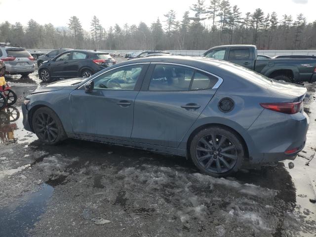 Photo 2 from auction – 2023 MAZDA 3 PREFERRE with VIN 3MZBPACM6PM383746