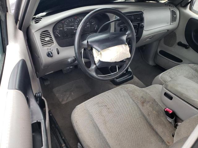 Photo 8 from auction – 2000 FORD RANGER with VIN 1FTYR10C0YPC14031