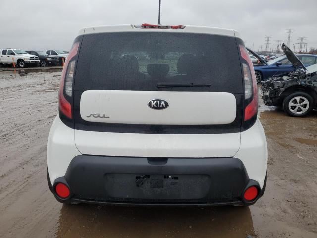 Photo 6 from auction – 2014 KIA SOUL with VIN KNDJN2A25E7097468