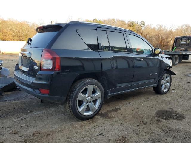 Photo 3 from auction – 2014 JEEP COMPASS LA with VIN 1C4NJCEA9ED647888