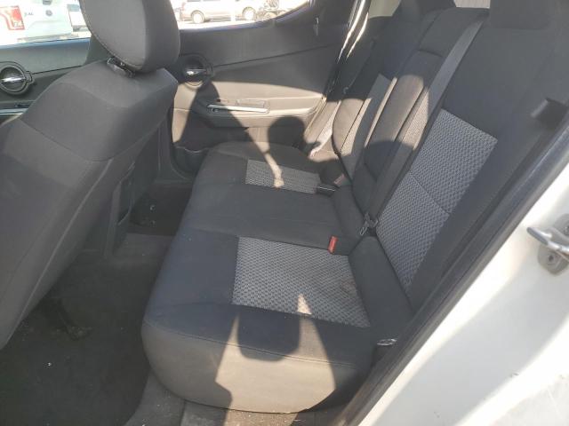 Photo 10 from auction – 2009 DODGE AVENGER SE with VIN 1B3LC46BX9N566656