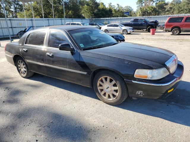 Photo 4 from auction – 2011 LINCOLN TOWN CAR S with VIN 2LNBL8CV0BX753646
