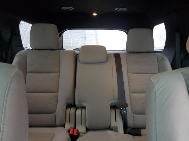 Photo 10 from auction – 2013 FORD EXPLORER with VIN 1FM5K8B81DGB45784