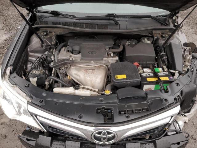 Photo 11 from auction – 2012 TOYOTA CAMRY BASE with VIN 4T4BF1FK5CR274346