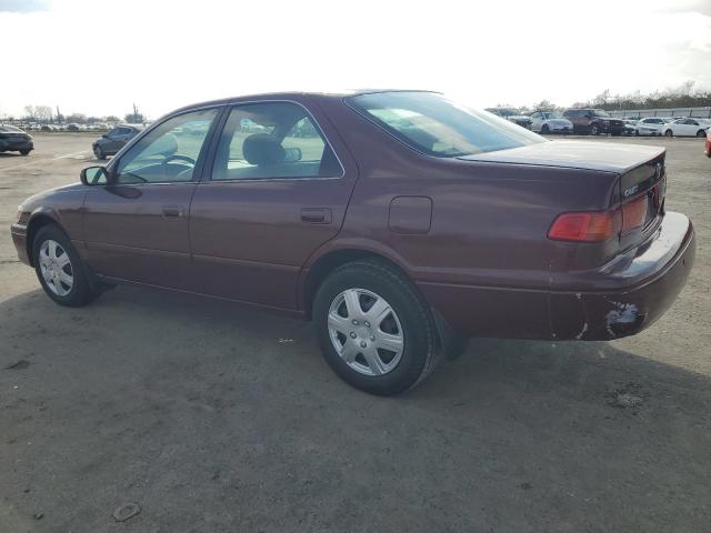 Photo 2 from auction – 2000 TOYOTA CAMRY CE with VIN 4T1BG22K4YU742710