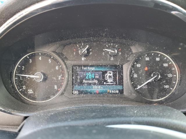 Photo 9 from auction – 2019 BUICK ENCORE SPO with VIN KL4CJ1SB8KB708870