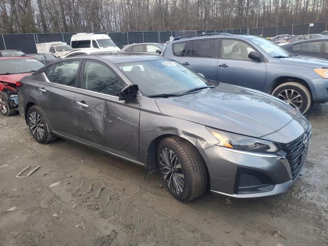 Photo 4 from auction – 2023 NISSAN ALTIMA SV with VIN 1N4BL4DW2PN322437