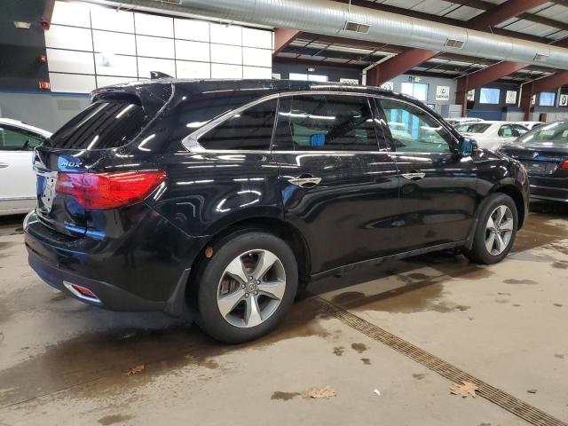 Photo 3 from auction – 2016 ACURA MDX with VIN 5FRYD4H22GB038442
