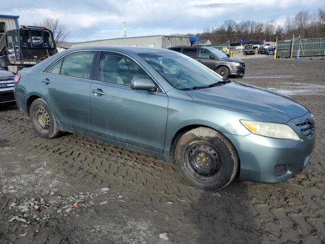 Photo 4 from auction – 2011 TOYOTA CAMRY BASE with VIN 4T4BF3EK6BR152056