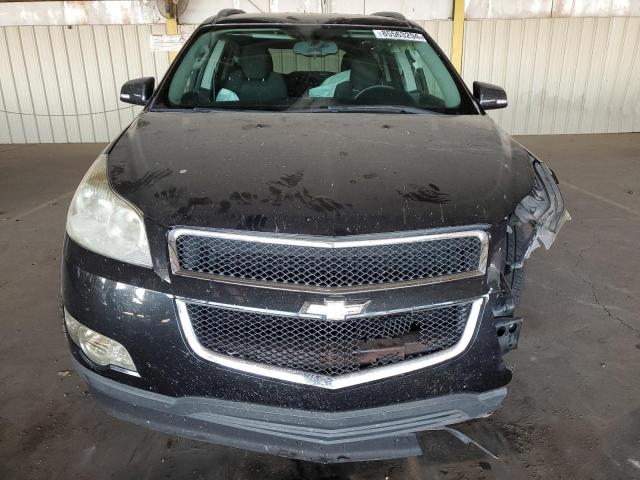 Photo 5 from auction – 2012 CHEVROLET TRAVERSE with VIN 1GNKRGED4CJ392621