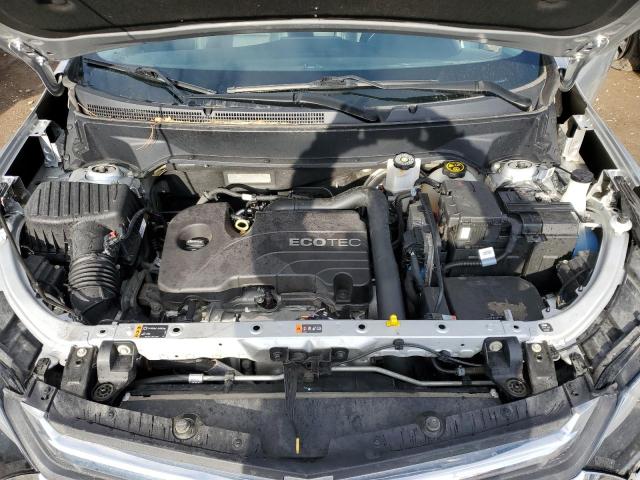 Photo 12 from auction – 2018 CHEVROLET EQUINOX PR with VIN 2GNAXVEVXJ6132586