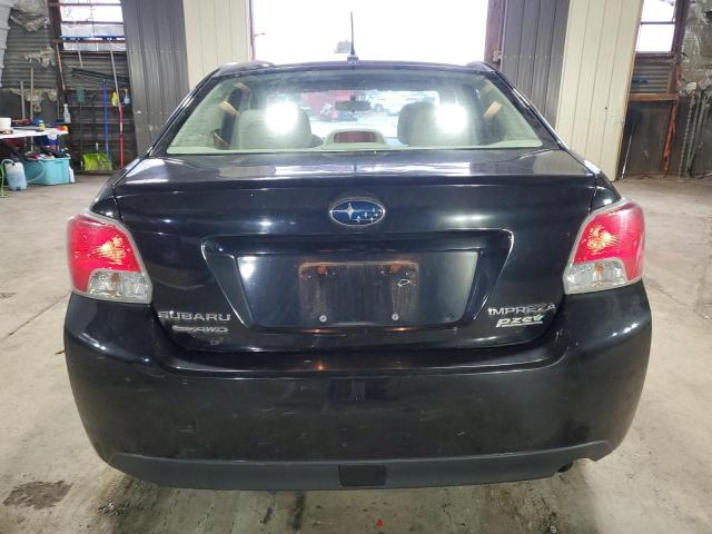 Photo 6 from auction – 2012 SUBARU IMPREZA with VIN JF1GJAA63CH022381