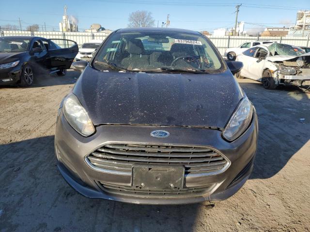 Photo 5 from auction – 2015 FORD FIESTA SE with VIN 3FADP4BJ8FM157779