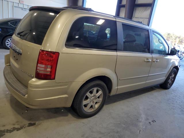 Photo 3 from auction – 2010 CHRYSLER TOWN & COU with VIN 2A4RR2D10AR376372