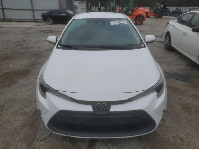 Photo 5 from auction – 2023 TOYOTA COROLLA LE with VIN 5YFB4MDE8PP013377