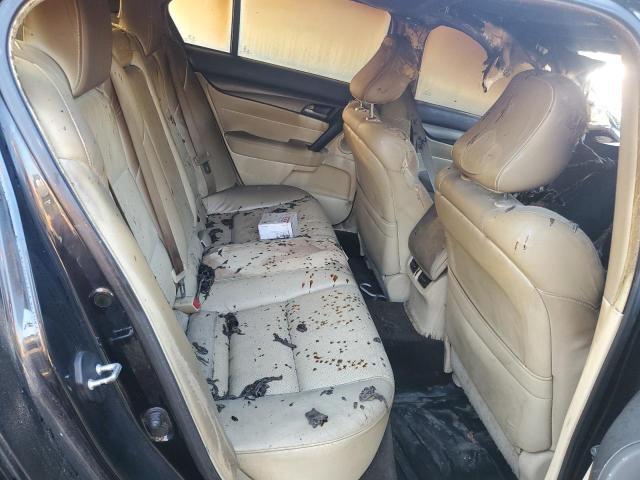 Photo 10 from auction – 2012 ACURA TL with VIN 19UUA8F54CA002334